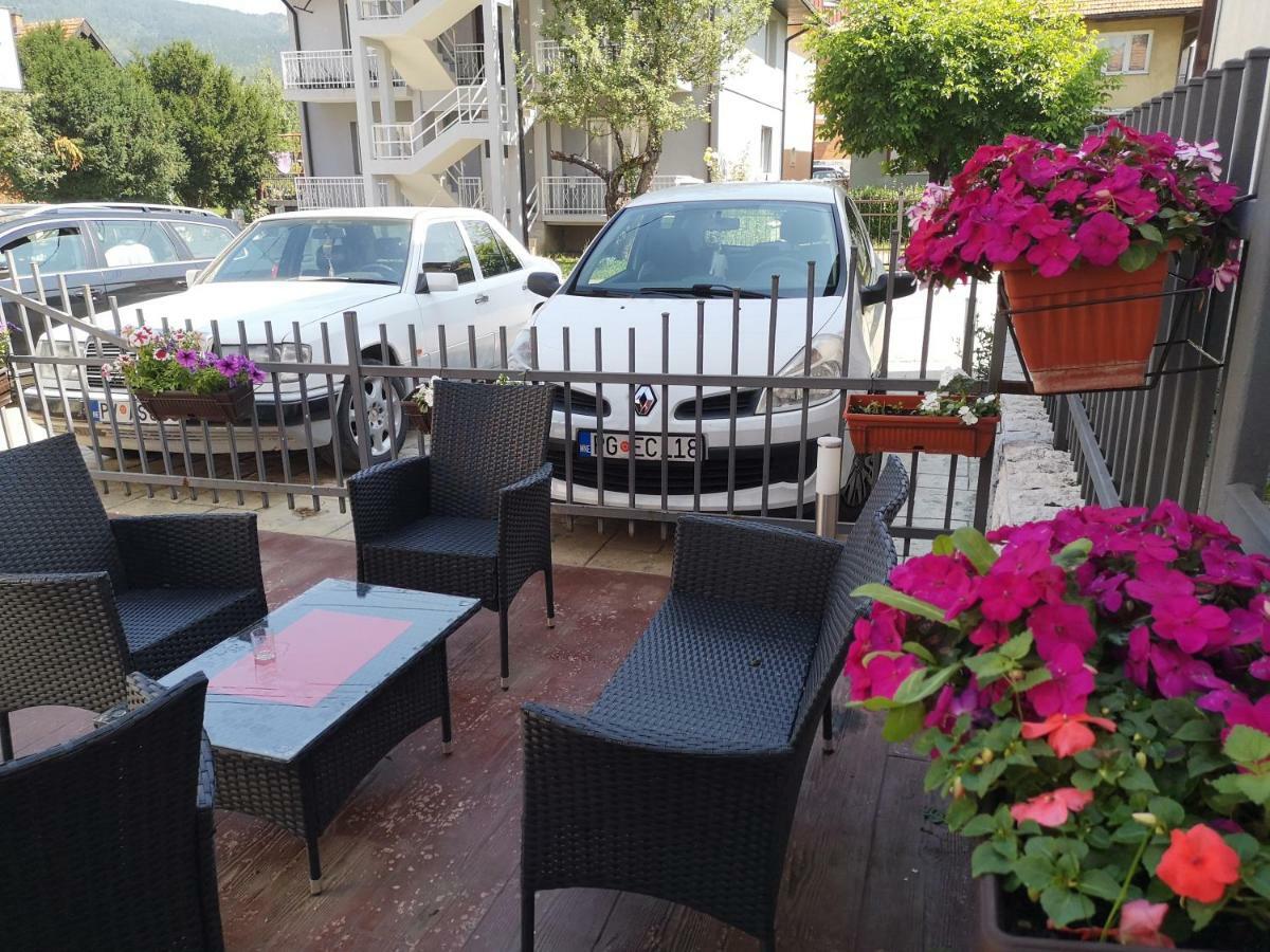 Hotel Delta Πλιέβλια Εξωτερικό φωτογραφία
