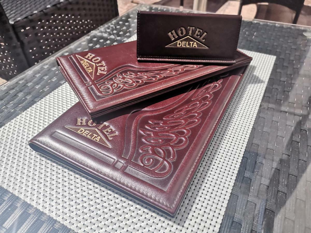Hotel Delta Πλιέβλια Εξωτερικό φωτογραφία